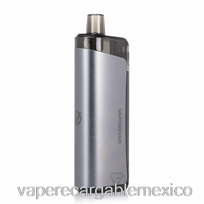 Vape Recargable Vaporesso Gen Air 40 Pod System Gris Mate